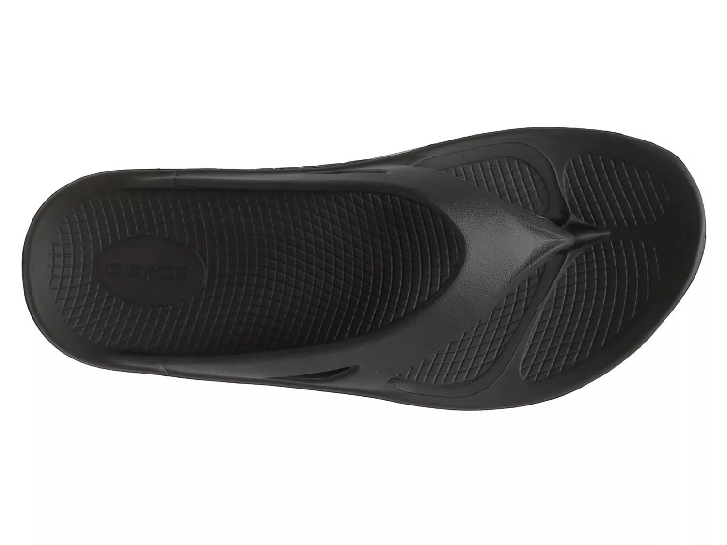 OOFOS OOriginal Flip Flop Men's DSW