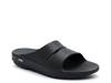 OOFOS OOahh Sport Slides - Men's 2 / Women's 4