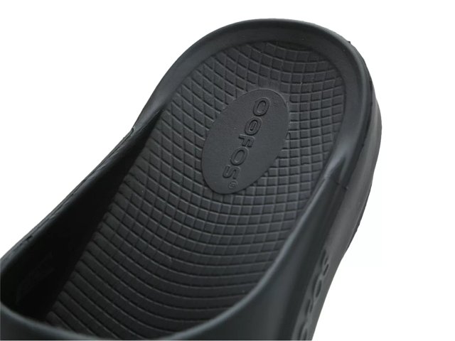 OOFOS® Men's OOahh Machine Washable Pool Slides