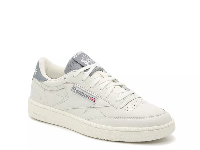 Reebok Club C 85 Sneaker - Men's - Free Shipping | DSW