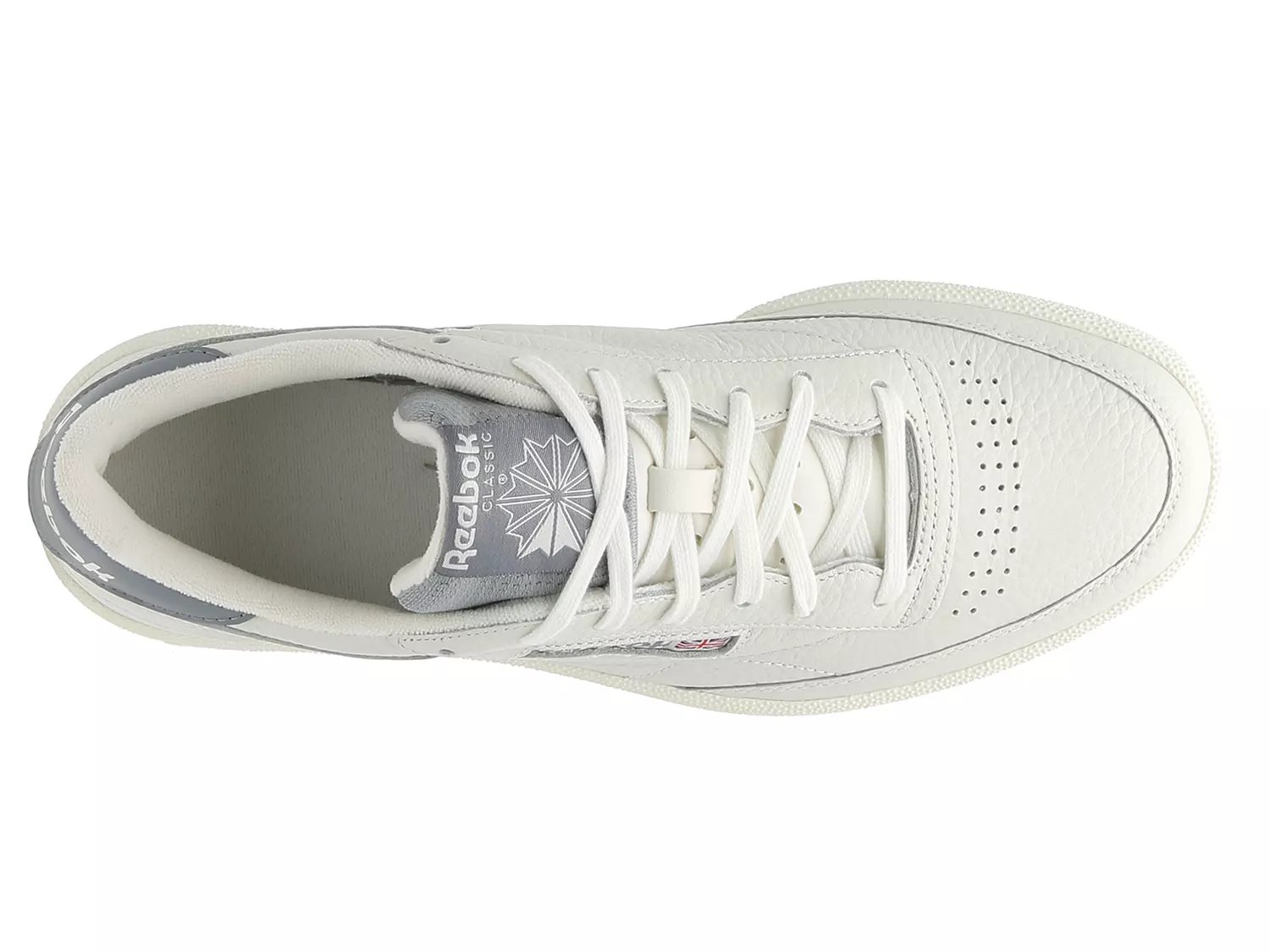 reebok club c 85 dsw