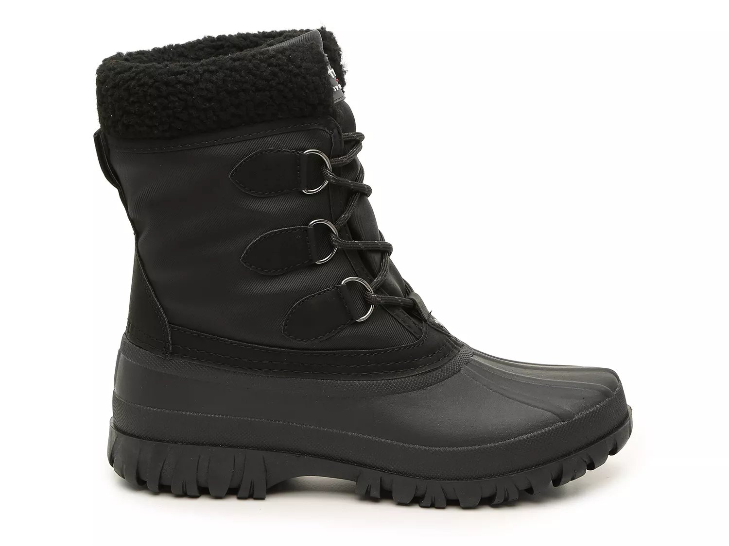 cougar vail snow boot reviews