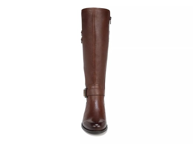 Naturalizer women's jessie wide online calf knee high boot