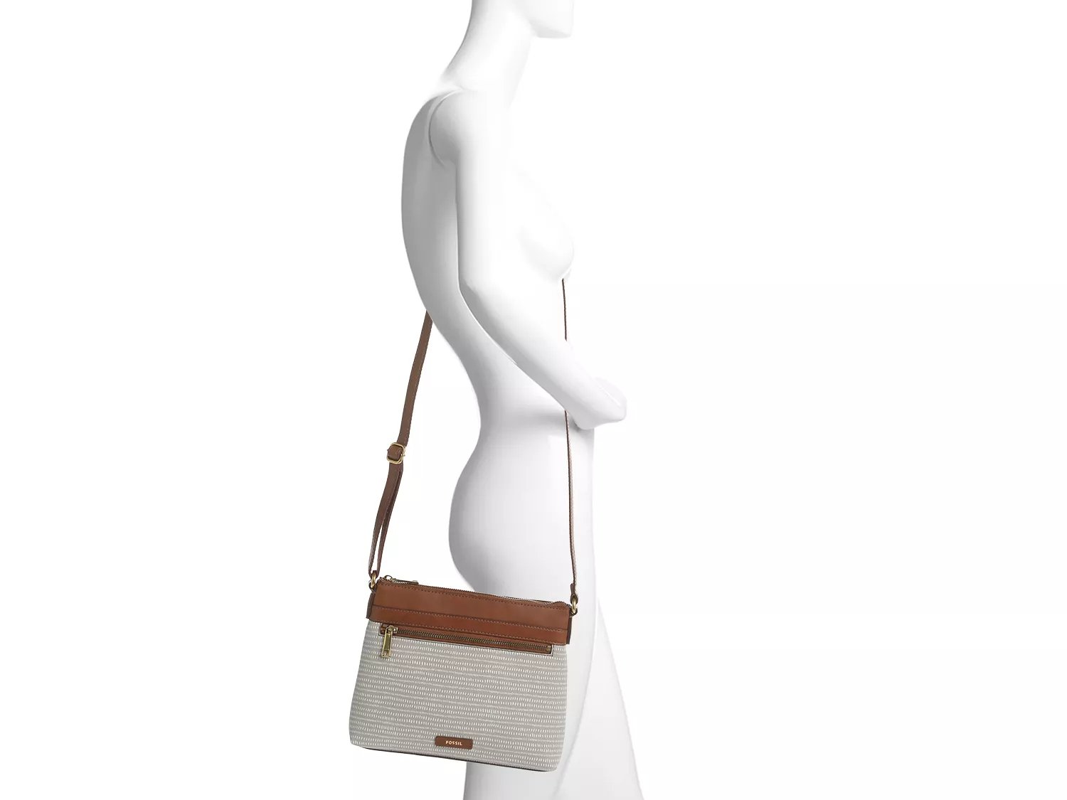 dsw fossil crossbody