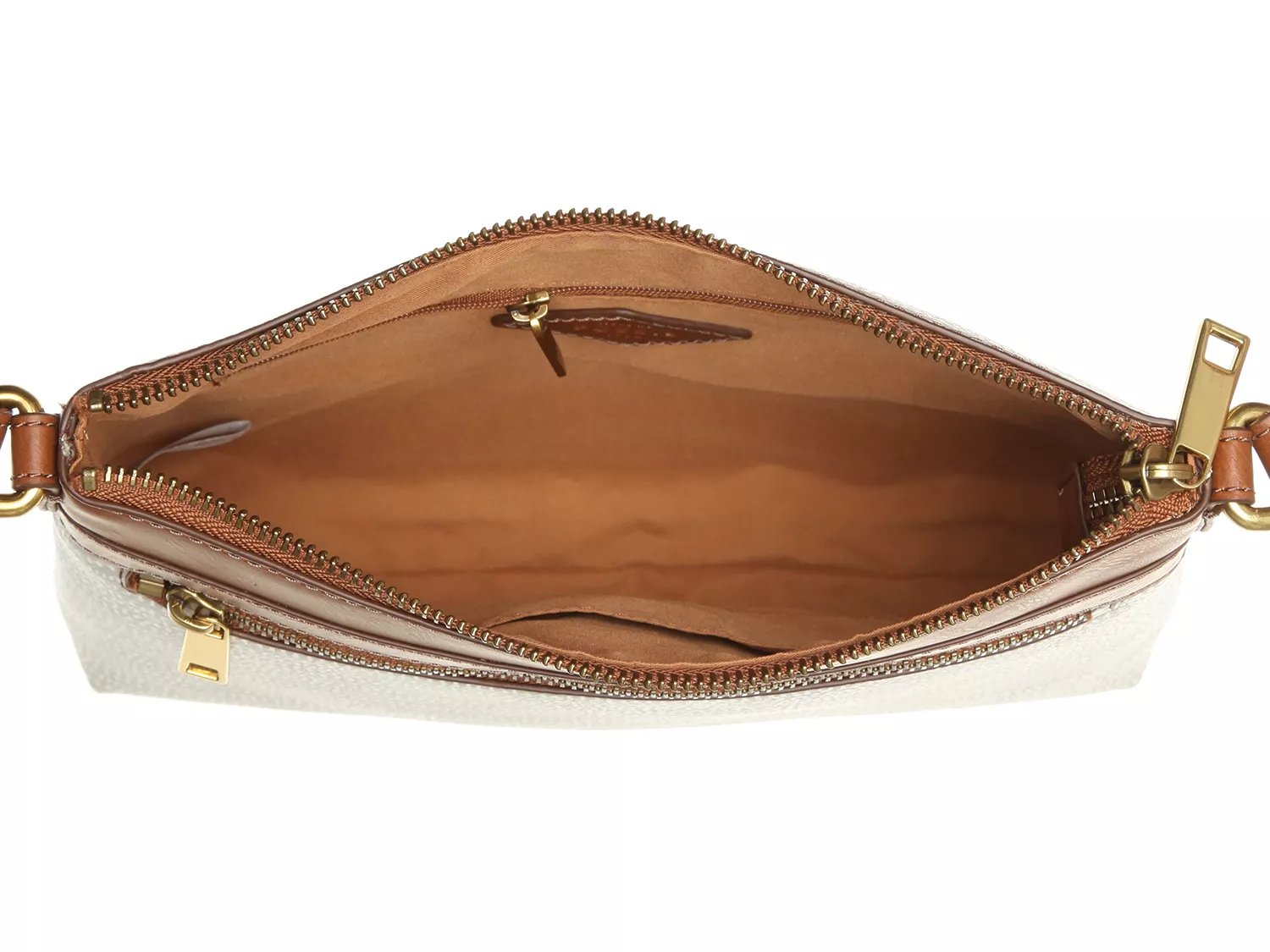 dsw fossil crossbody