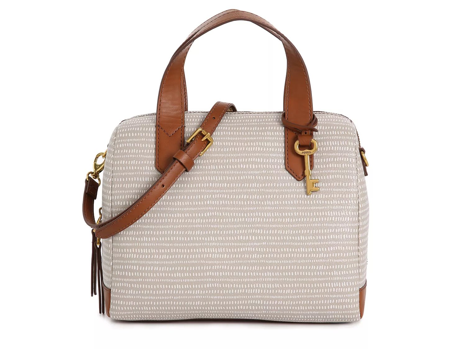 dsw fossil crossbody