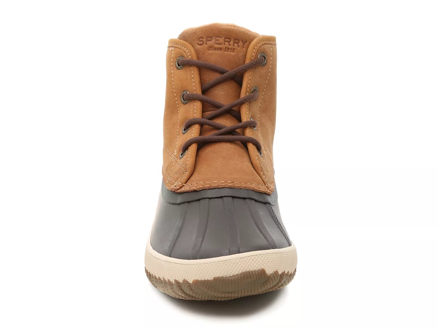 sperry boots at dsw