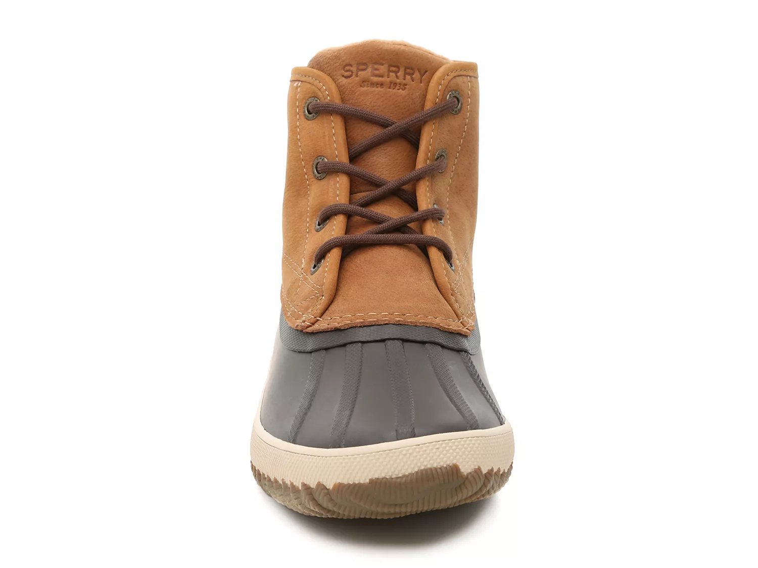 sperry winter boots dsw