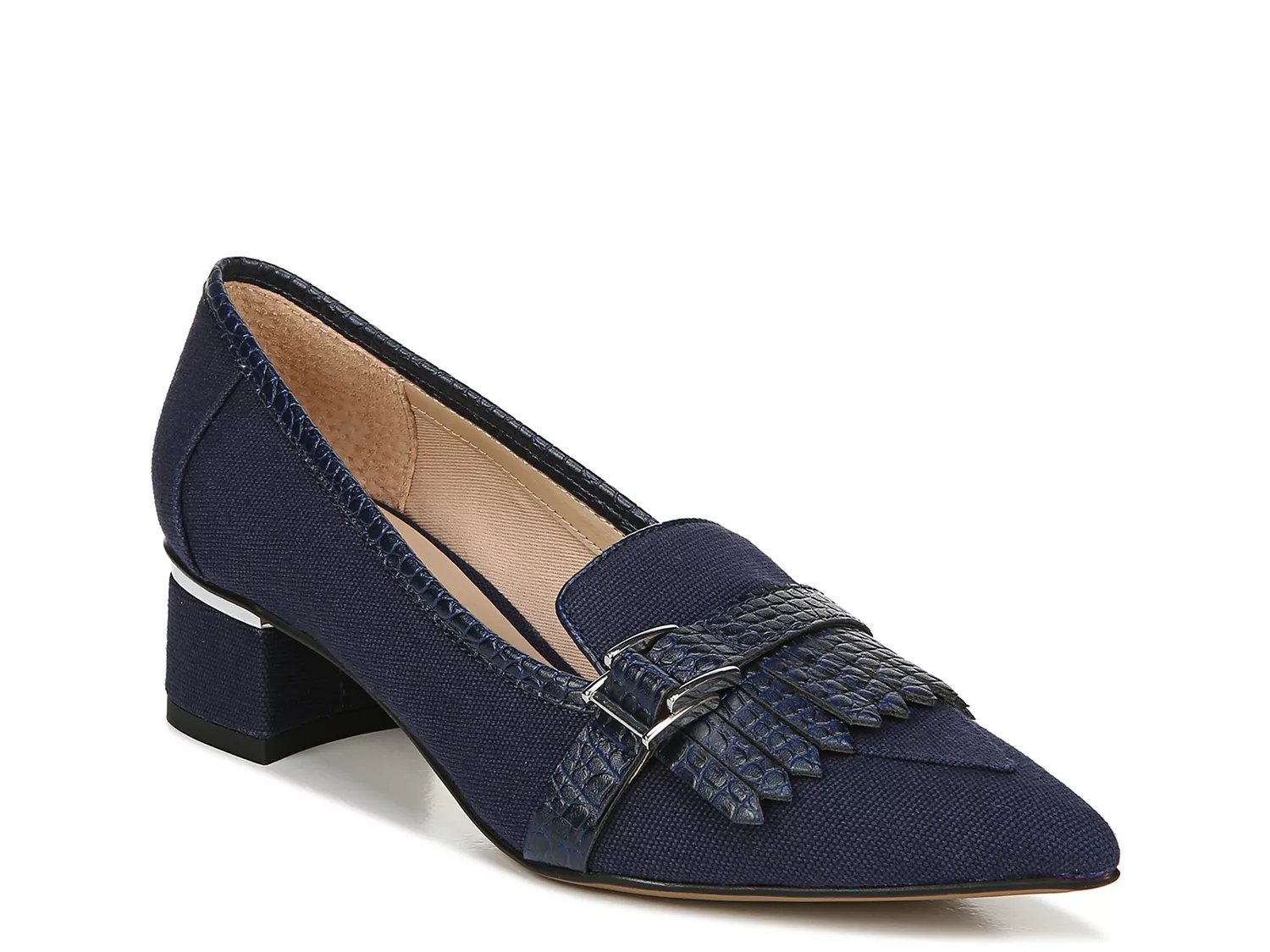 franco sarto women's grenoble loafer