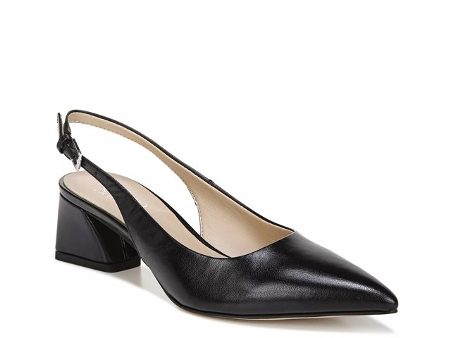 Franco sarto bellini pump 2025