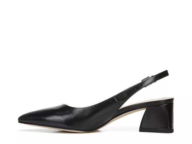 Franco Sarto Racer Pump - Free Shipping | DSW