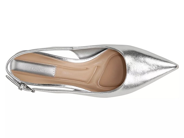 Franco sarto deals pumps dsw