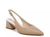 Franco Sarto Racer Pump - Free Shipping | DSW