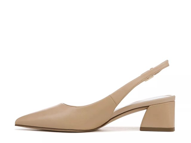 Franco Sarto Racer Pump
