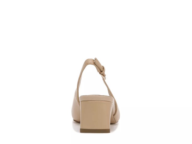 Franco Sarto Racer Pump