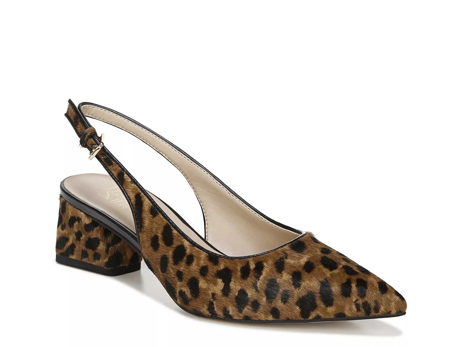 leopard print shoes dsw