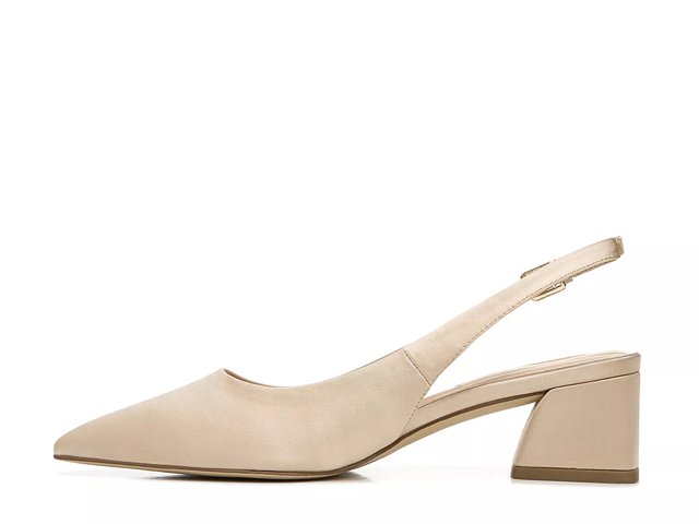 sarto sarah pump