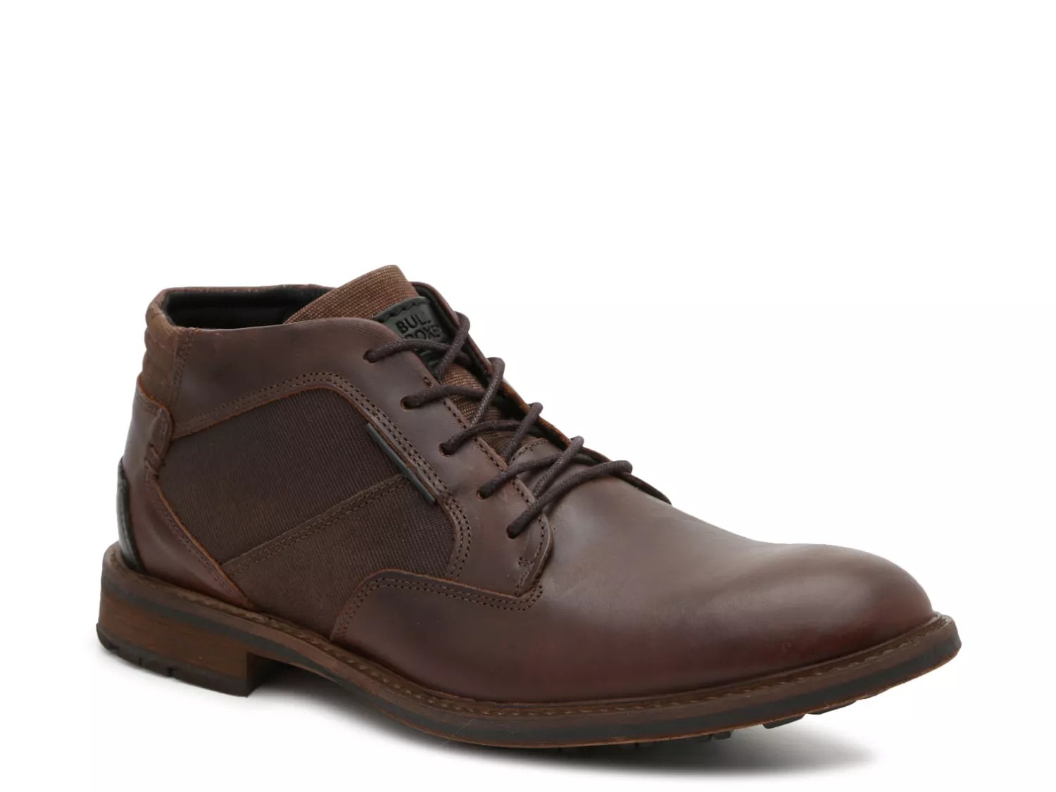 bullboxer dress shoes