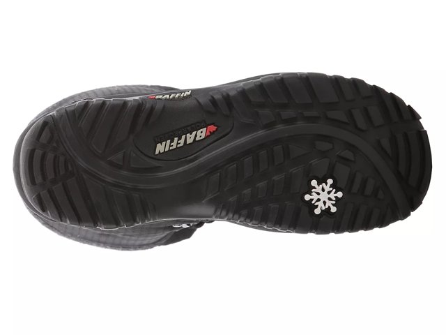 baffin jess