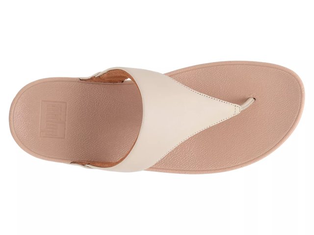FitFlop Lulu Wedge Sandal