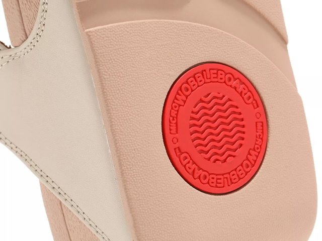 FitFlop Lulu Wedge Sandal