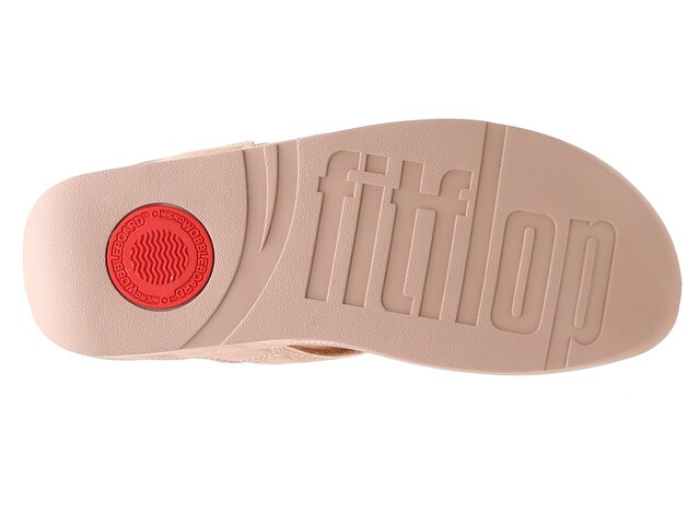 FitFlop Lulu Wedge Sandal | DSW