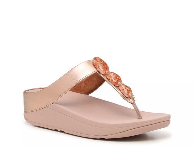 Fitflop sandals dsw discount