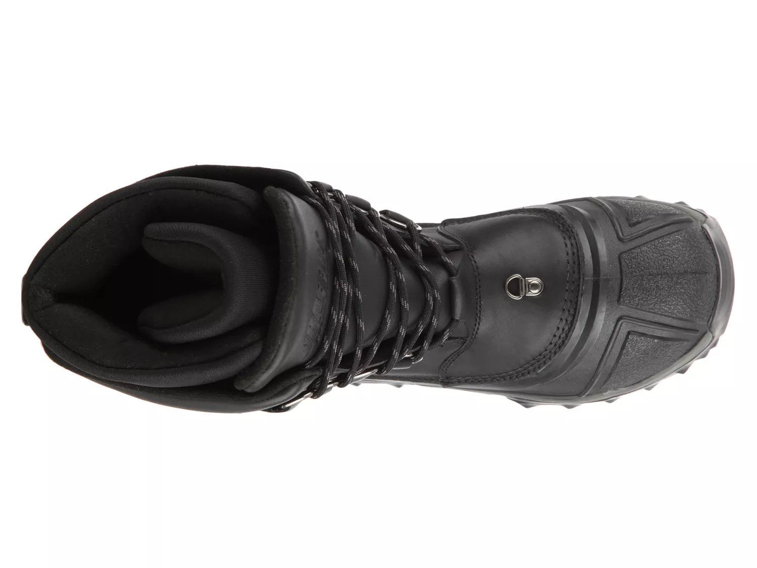 baffin men's control max snow boots