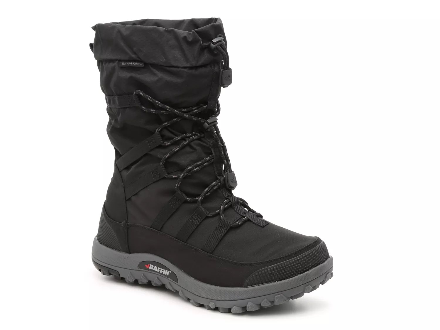 baffin women's escalate snow boot