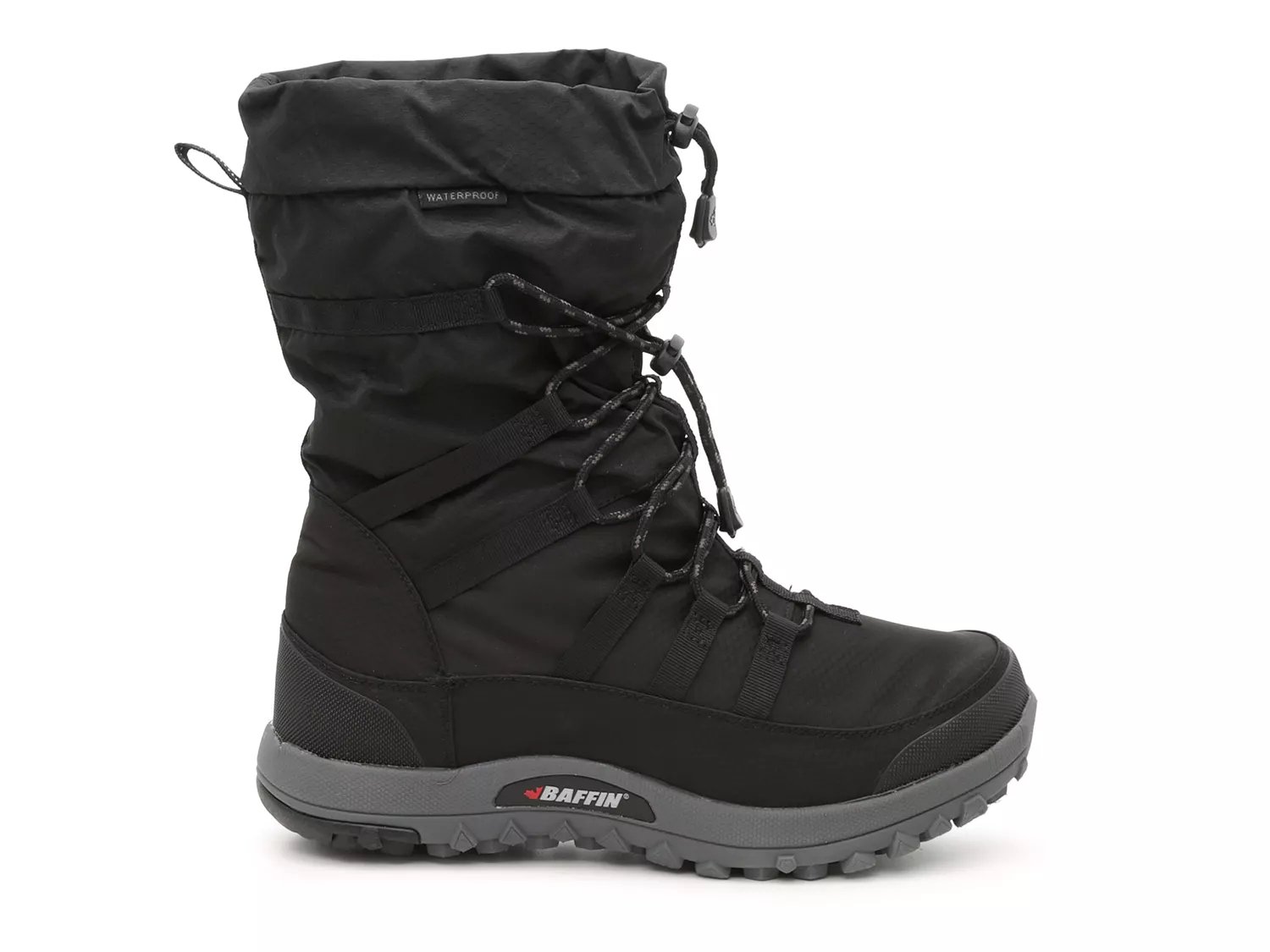 baffin men's escalate snow boots