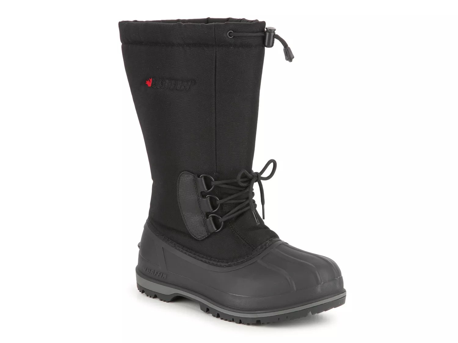 baffin klondike winter boots