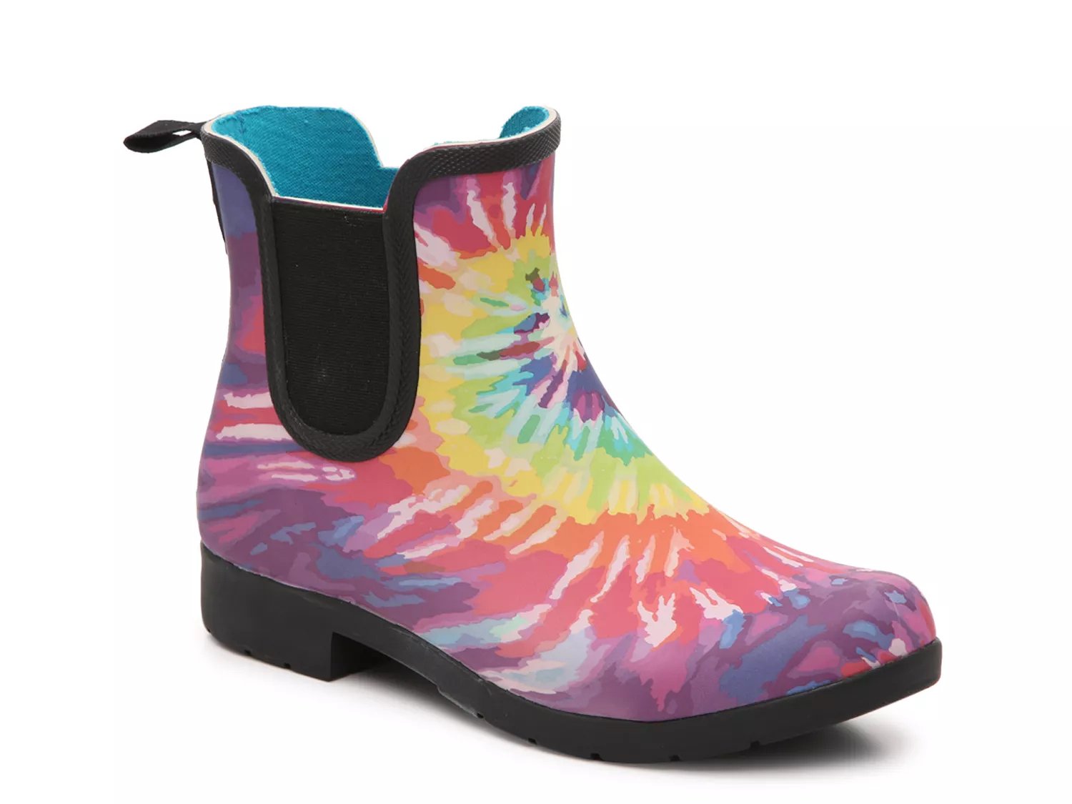 dsw rain boots clearance