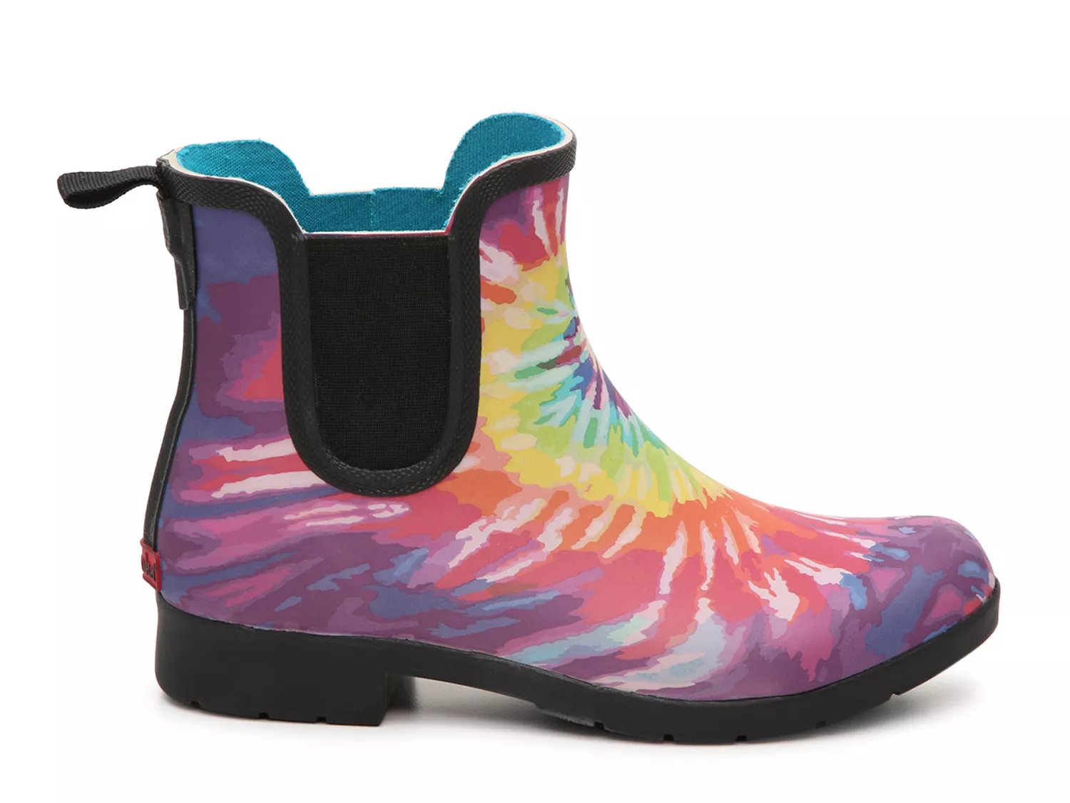 dsw toddler rain boots