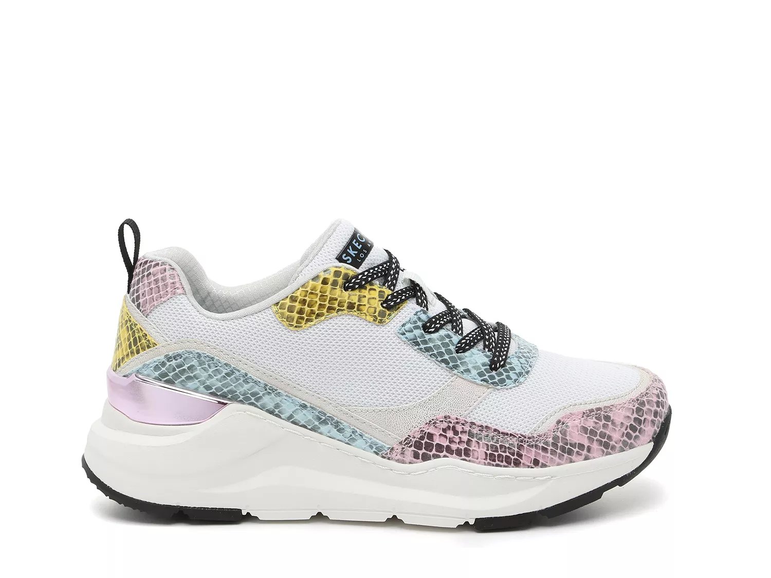 skechers rovina trainers