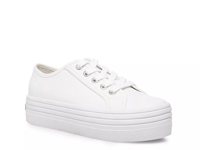 Steve madden outlet platform sneakers dsw