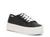 Steve madden clearance platform sneakers dsw