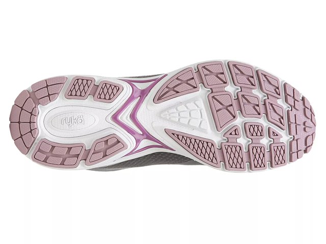 Ryka Sky Walk Fit Walking Shoe Women s Free Shipping DSW