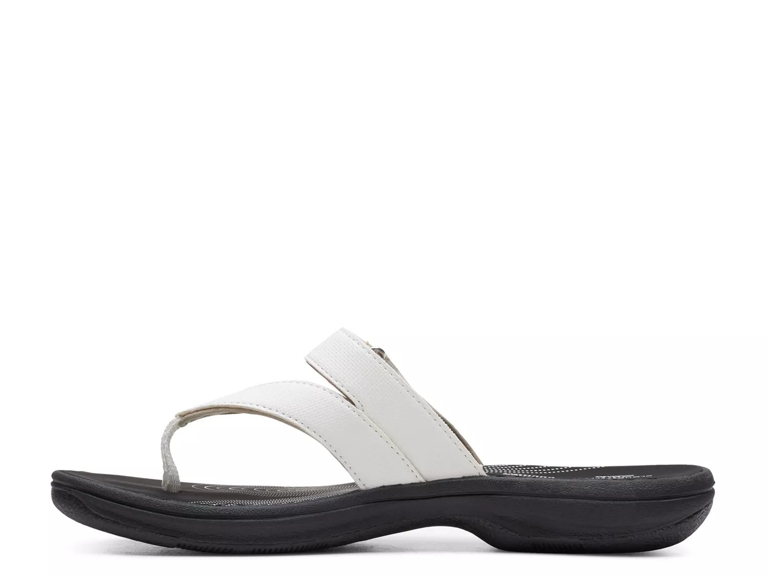 clarks brinkley marin women's cloudsteppers sandals