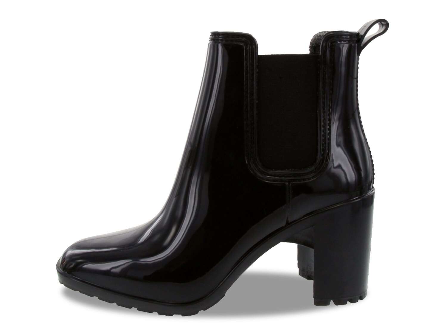 london fog chelsea rain boots