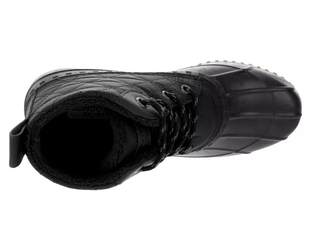 London Fog Winley Duck Boot