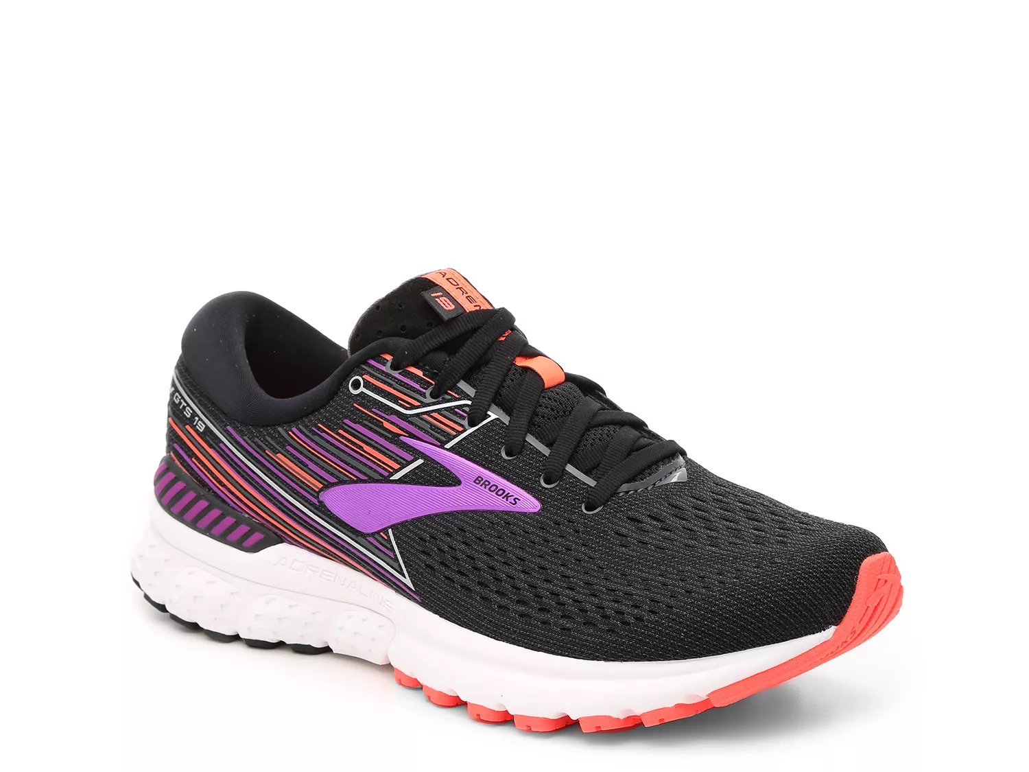 brooks women's cross trainer shoes