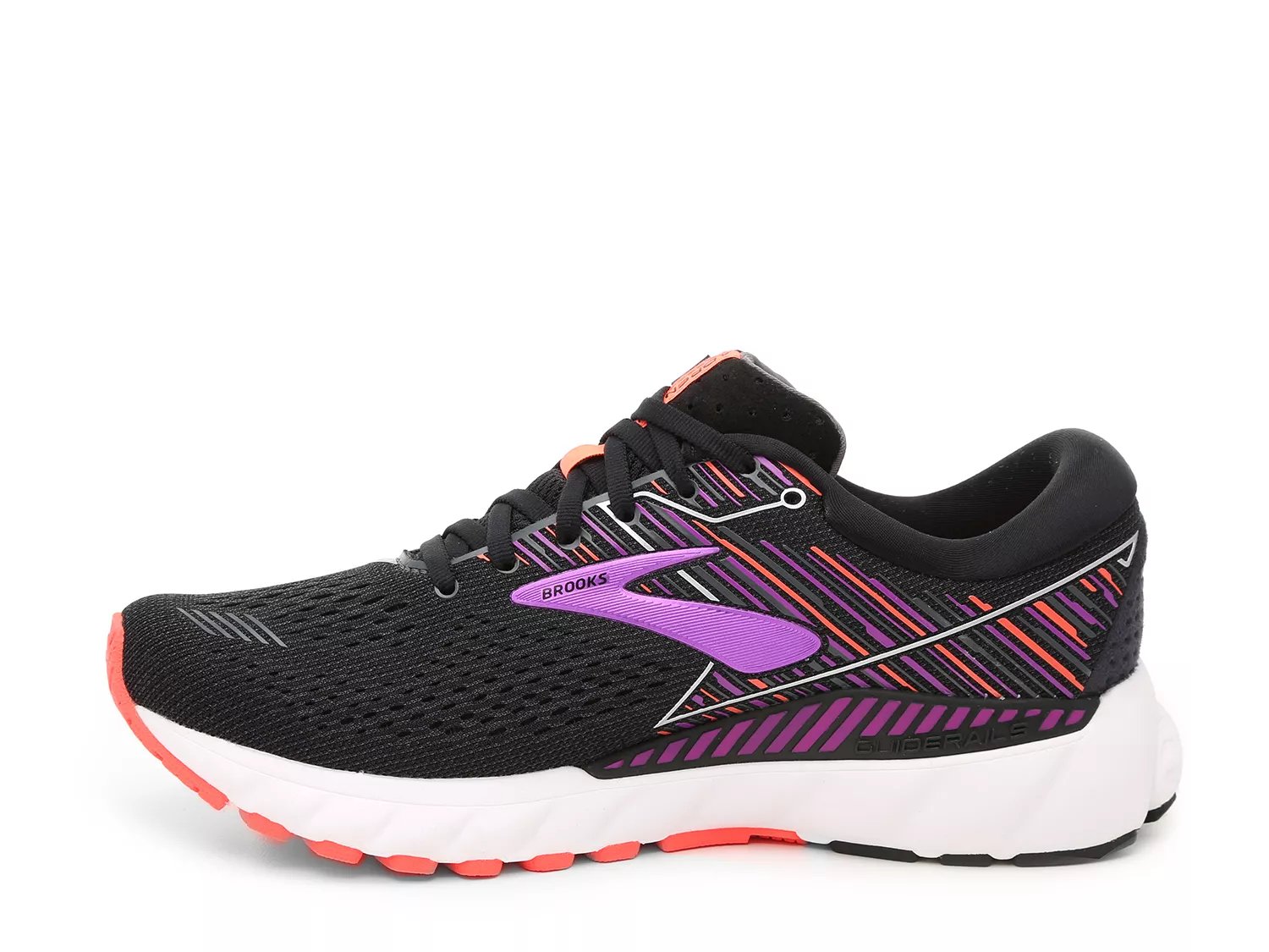 dsw brooks womens running shoes