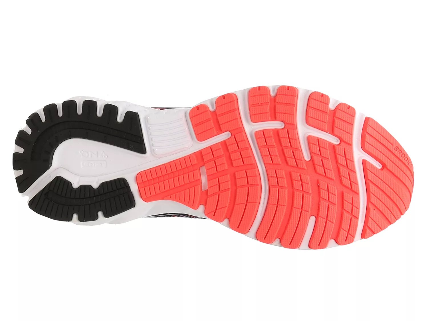 brooks adrenaline gts 19 wide womens