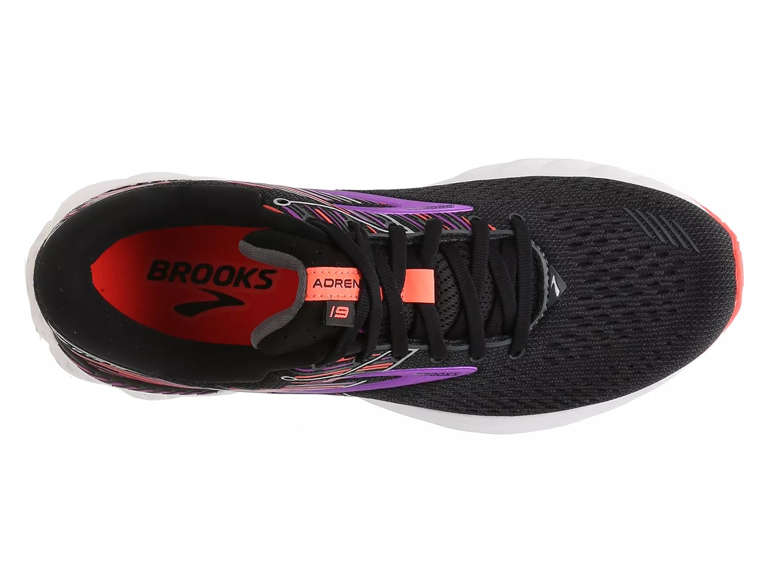 brooks adrenaline gts 19 dsw