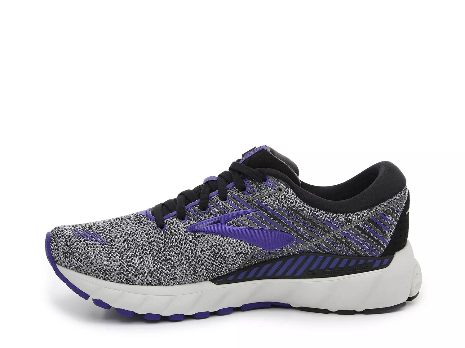 dsw brooks womens running shoes