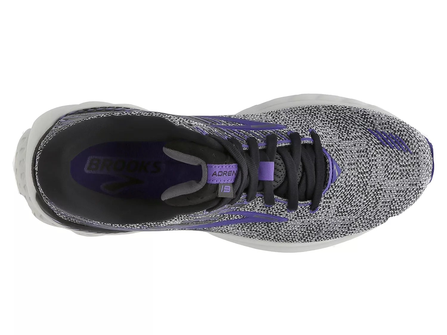 dsw brooks adrenaline