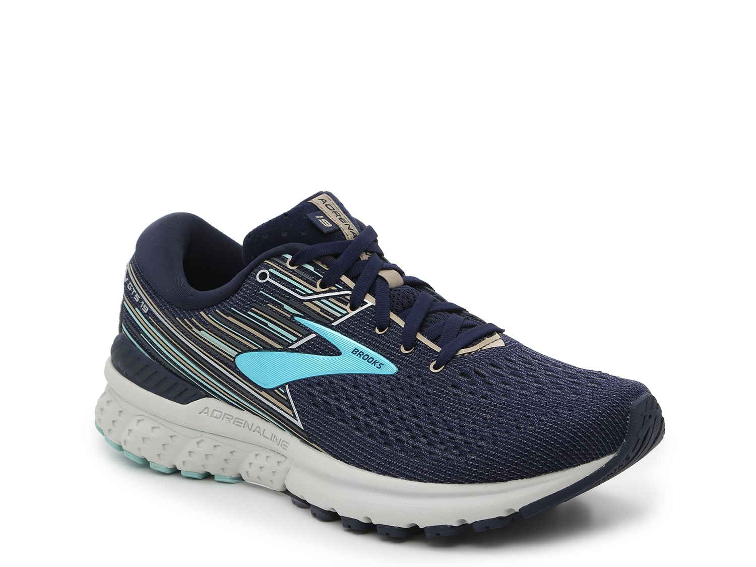 brooks launch 6 weight