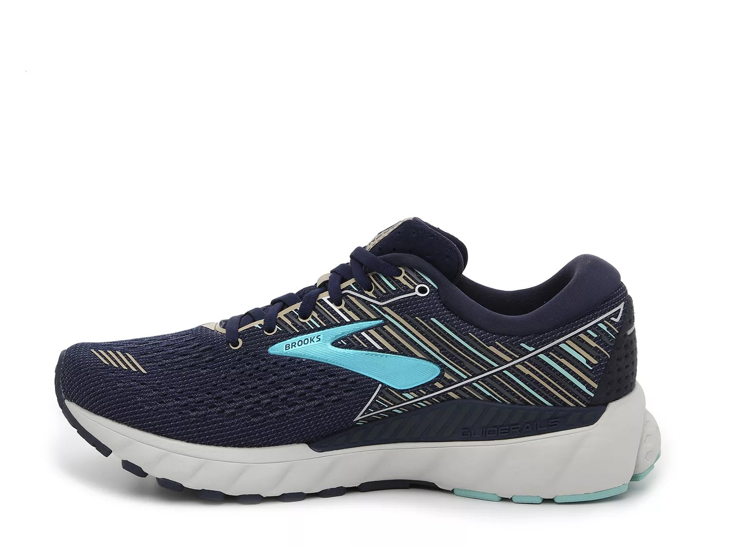 dsw womens brooks