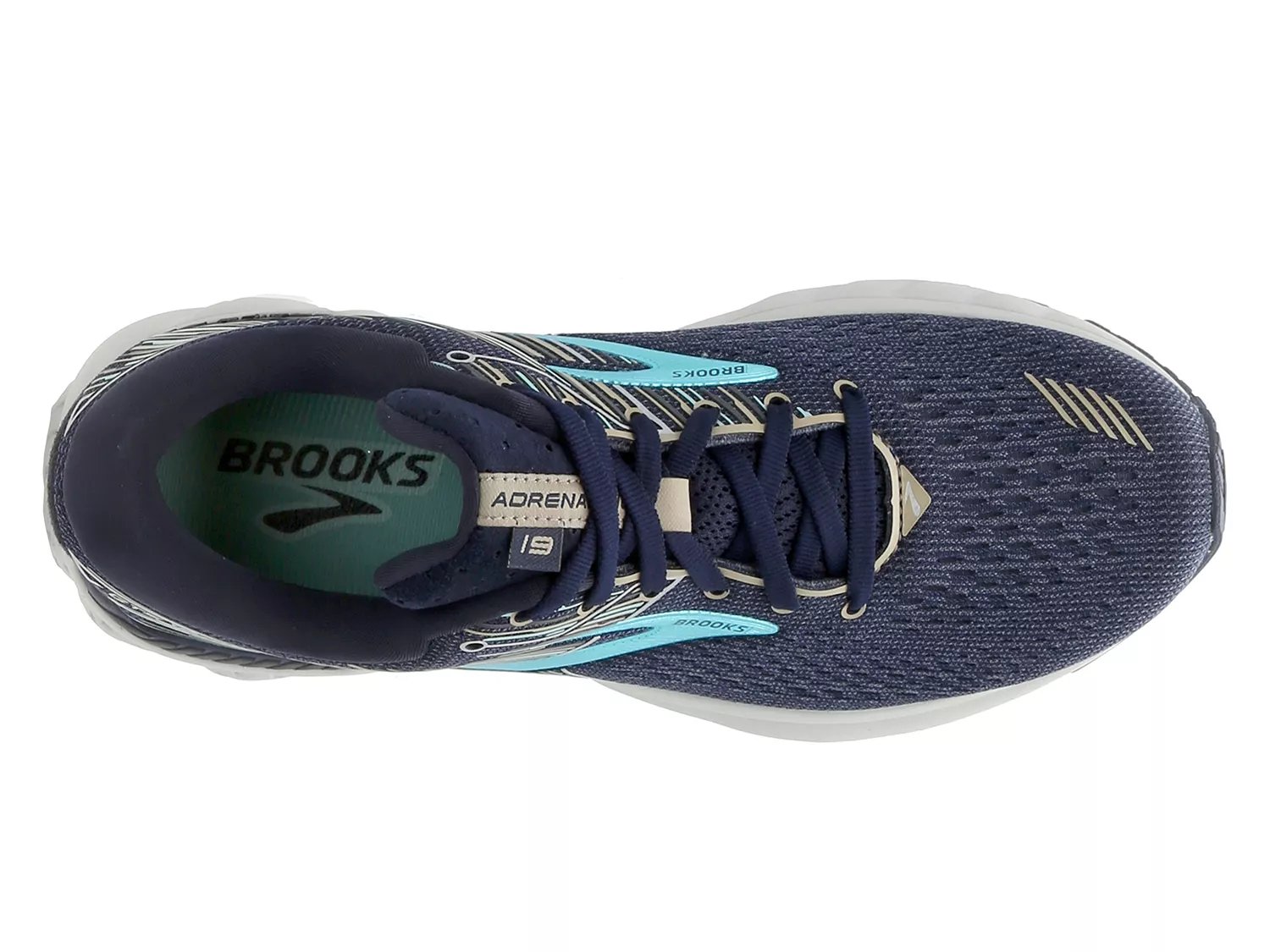 dsw womens brooks