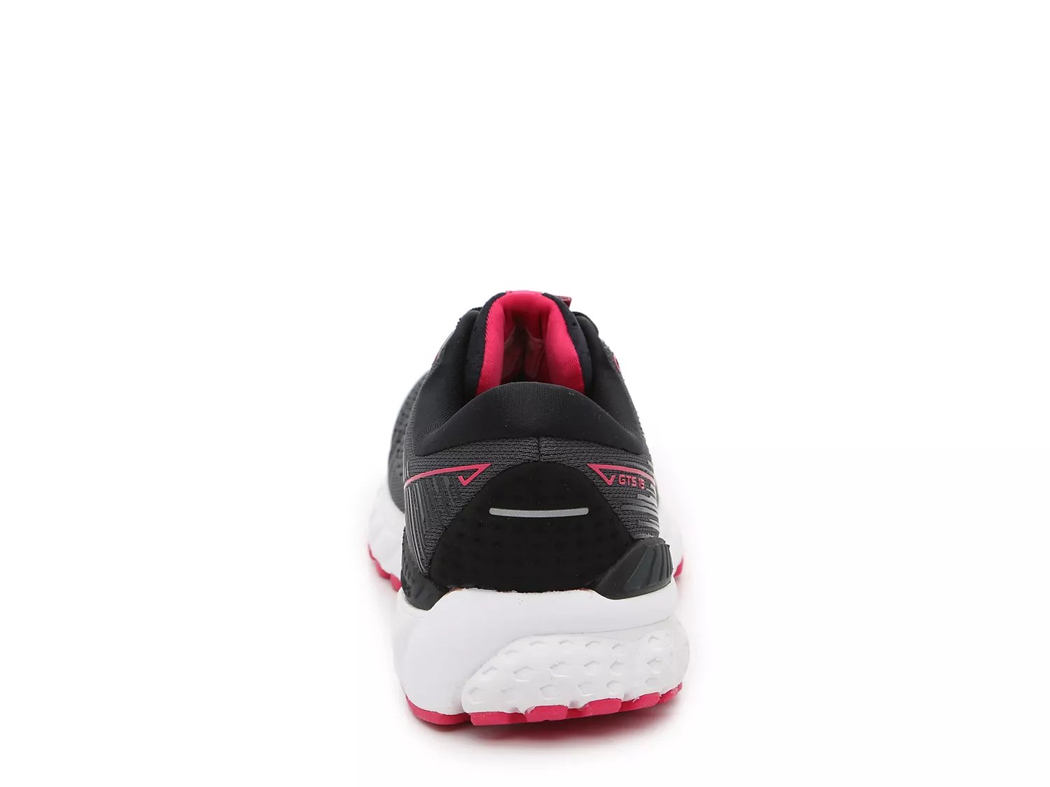 brooks gts 16 rosa